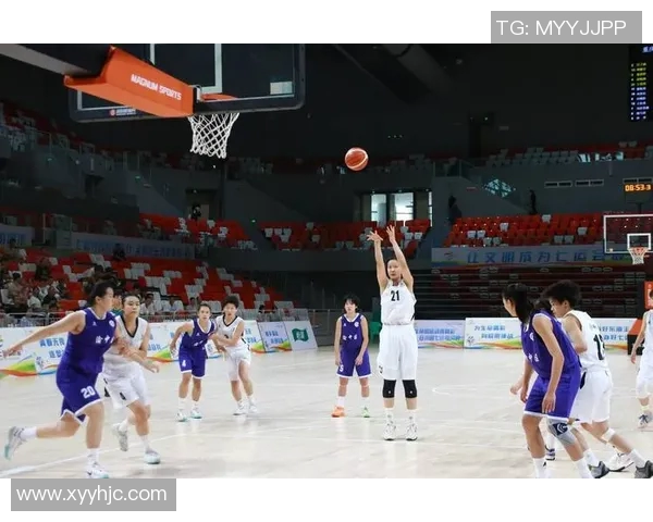 明星篮球赛艺人齐聚一堂展现球技与魅力点燃赛场激情